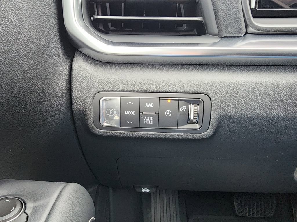 New 2026 GMC Terrain Denali image 18