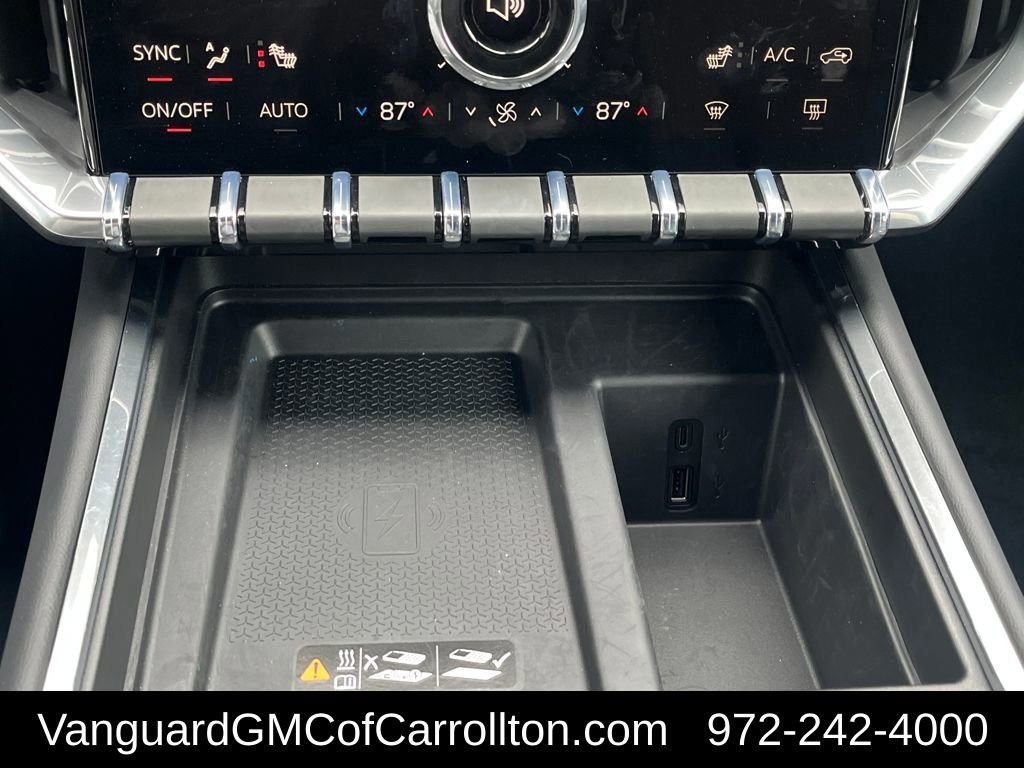 New 2026 GMC Acadia Elevation w/ Black Edition image 29