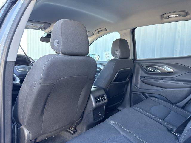Used 2023 GMC Terrain SLE w/ Driver Convenience Package image 55