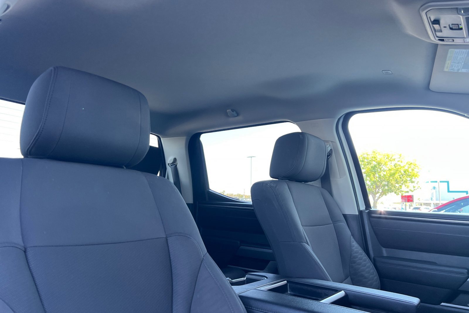 Used 2024 Toyota Tundra SR5 image 13