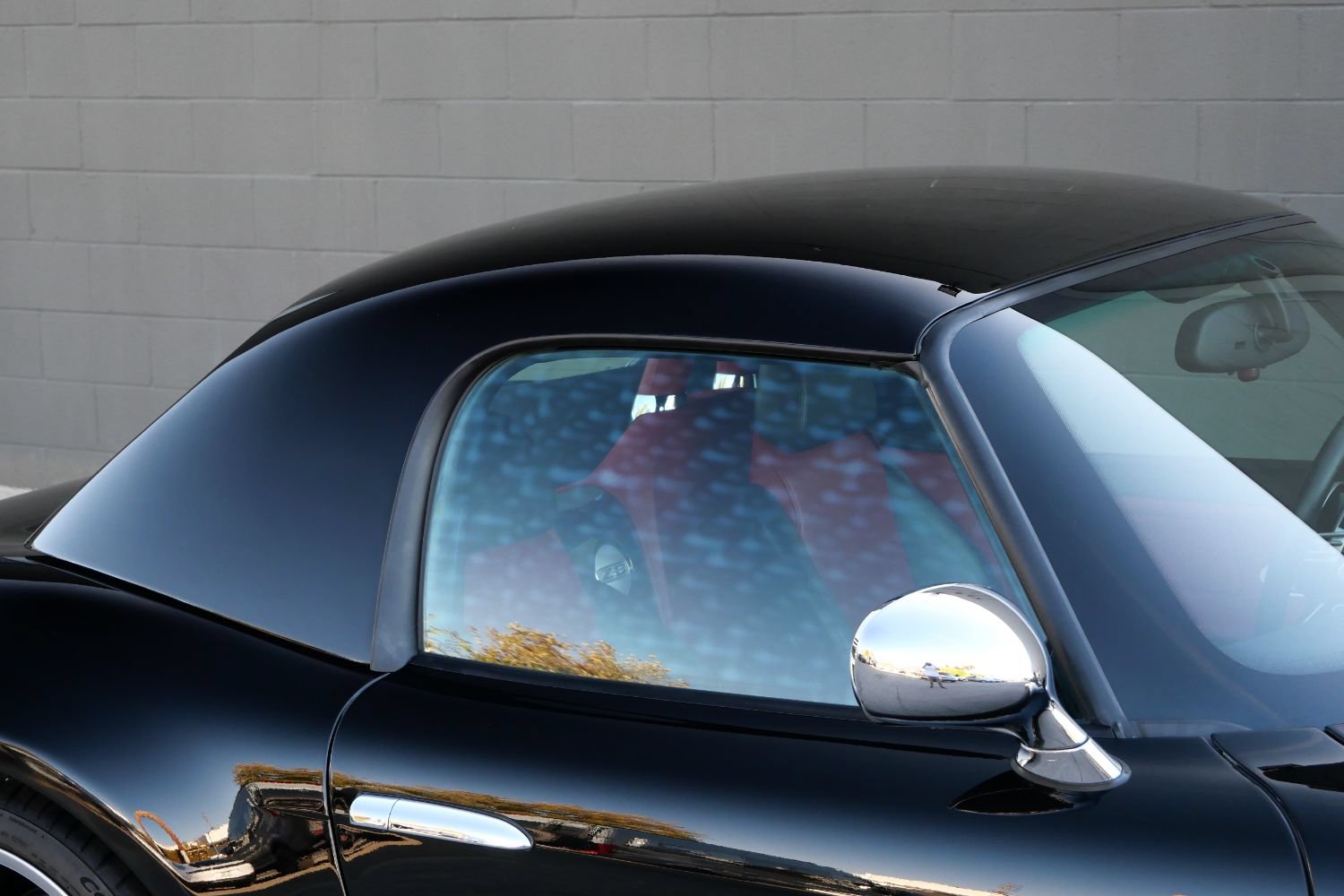 Used 2001 BMW Z8 RWD image 58