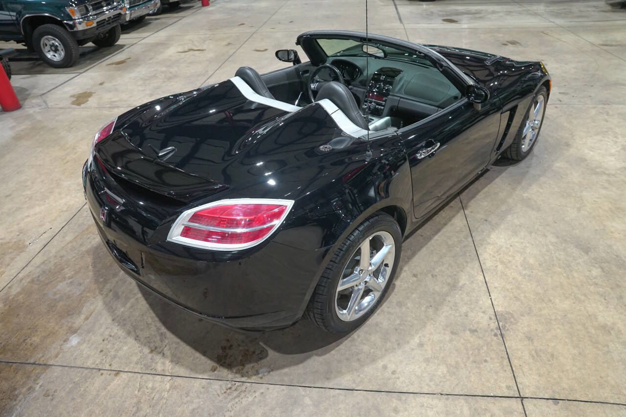 Used 2007 Saturn Sky w/ Premium Trim Pkg RWD image 17