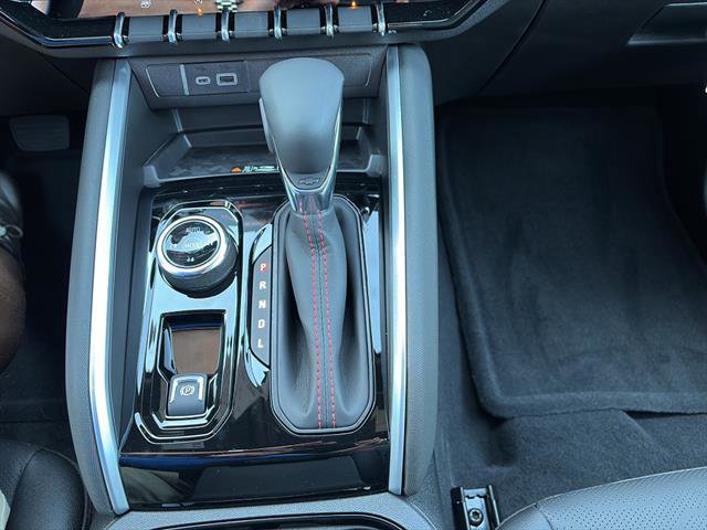 New 2026 Chevrolet Colorado Z71 w/ Technology Package image 21