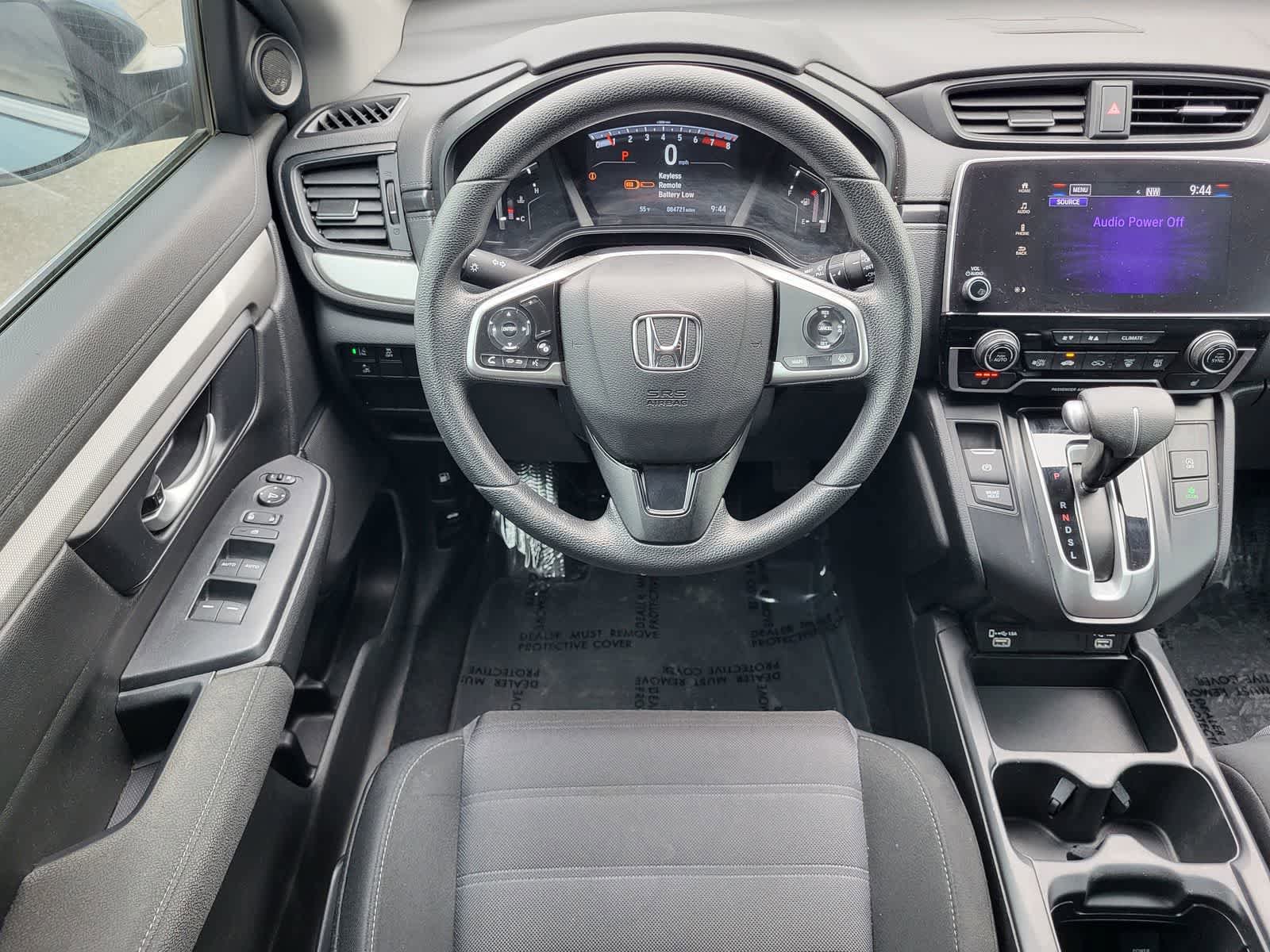 Used 2022 Honda CR-V Special Edition image 23