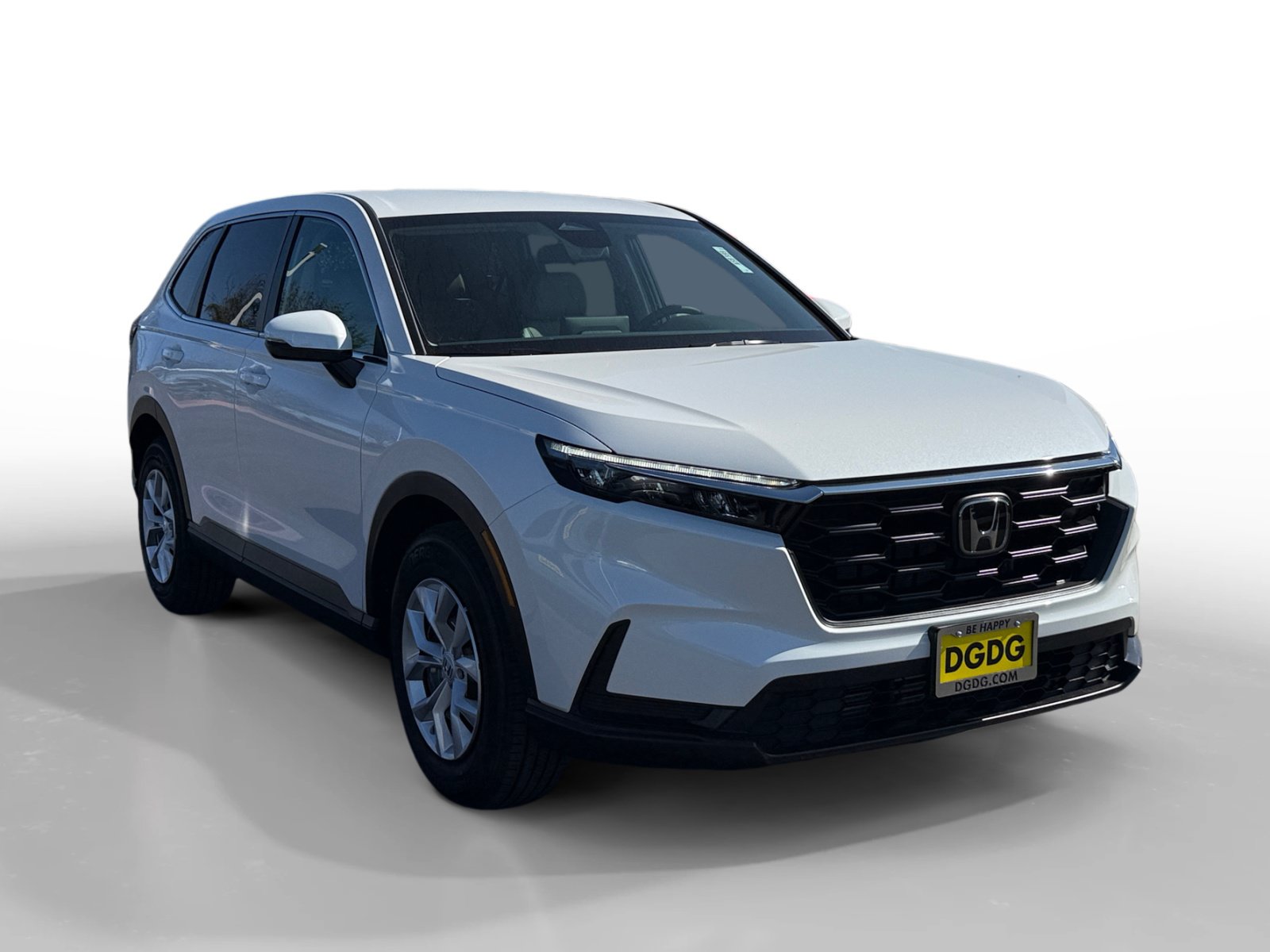 New 2027 Honda CR-V LX image 7