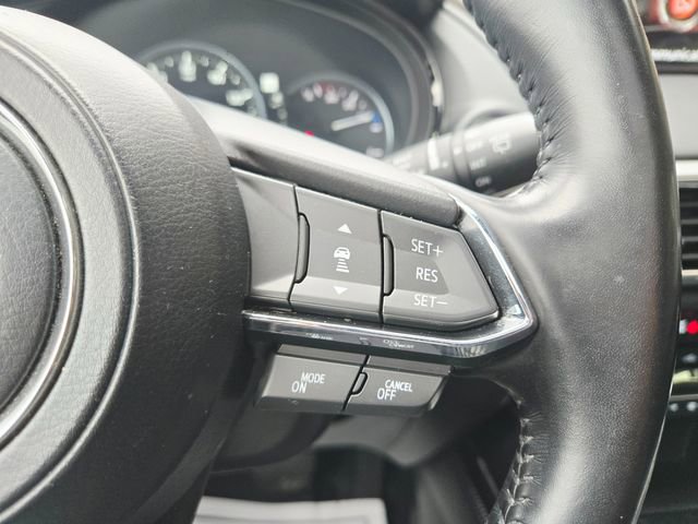 Used 2020 MAZDA CX-9 Grand Touring image 25