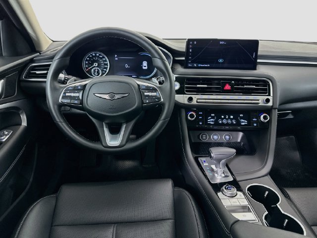 New 2026 Genesis G70 2.5T RWD image 19