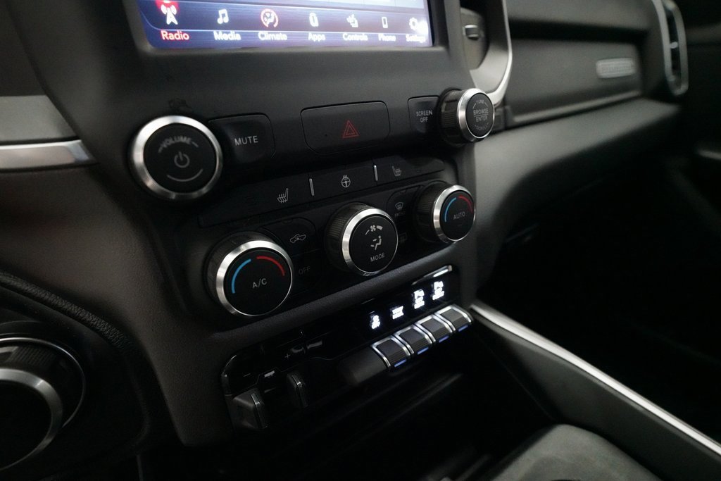 Used 2020 RAM 1500 Big Horn image 20