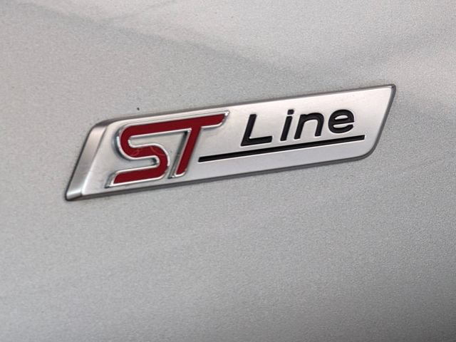 Certified 2023 Ford Explorer ST-Line w/ Class IV Trailer Tow Package AWD/4WD image 7