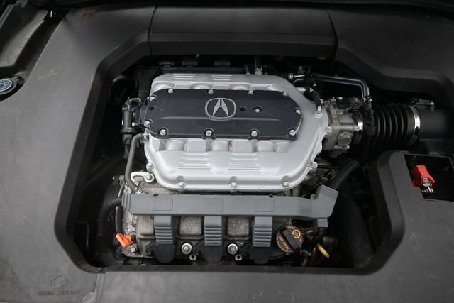 Used 2013 Acura TL w/ Technology Package FWD image 21