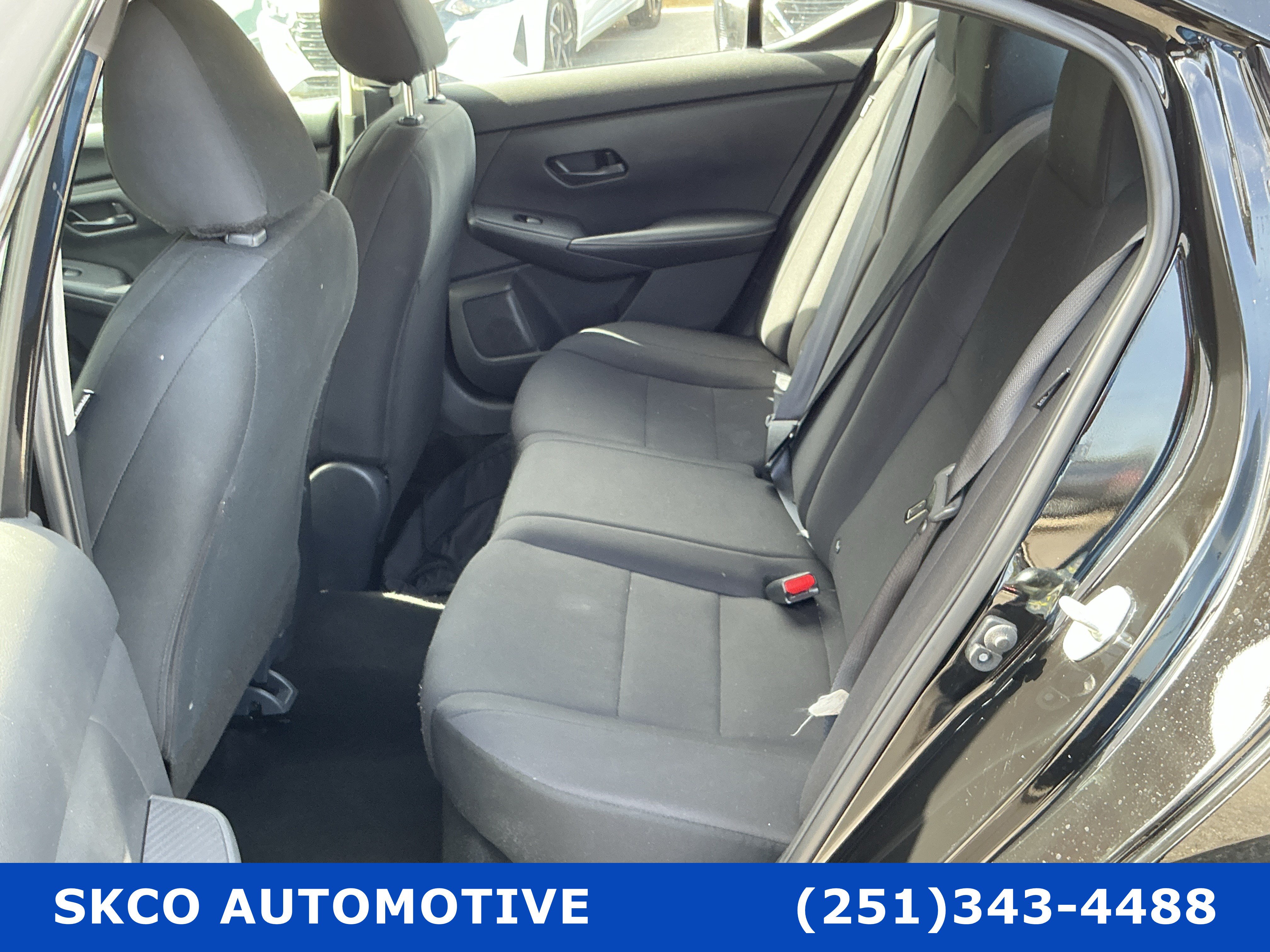 Used 2024 Nissan Sentra S FWD image 14