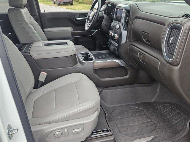 Used 2022 GMC Sierra 1500 SLT w/ SLT Premium Plus Package image 15