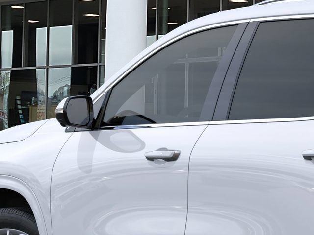 New 2026 Buick Enclave Avenir w/ Super Cruise Package AWD/4WD image 12