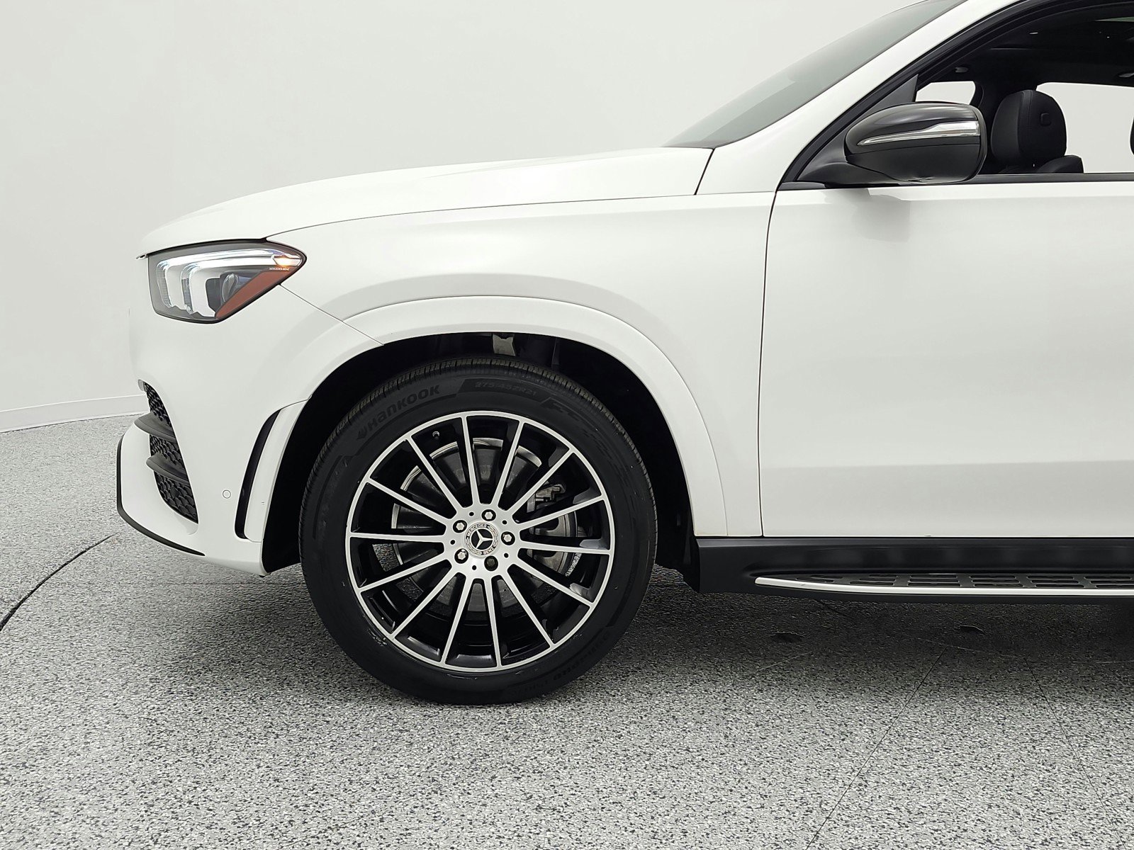 Used 2021 Mercedes-Benz GLE 580 4MATIC image 34