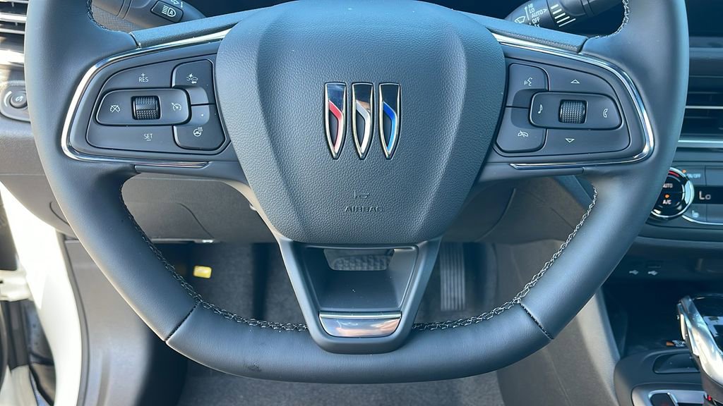 New 2026 Buick Envista Preferred w/ Convenience I Package image 20
