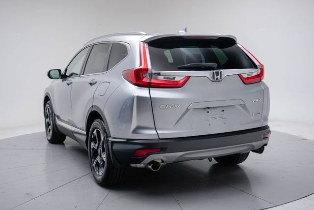 Used 2018 Honda CR-V Touring image 19