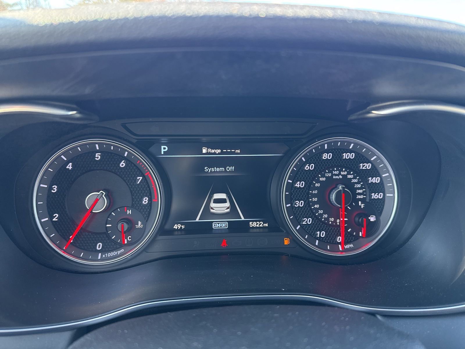 Used 2020 Genesis G70 2.0T image 25