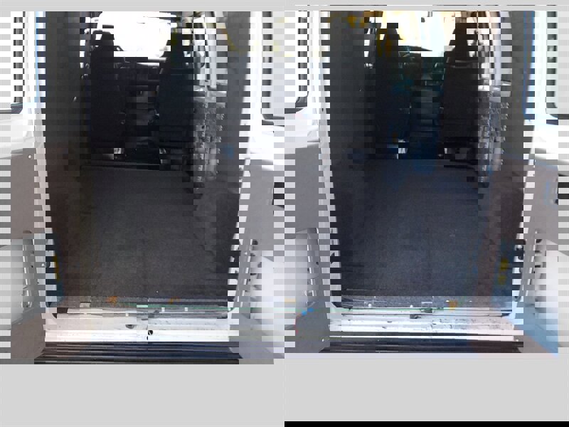 Used 2002 Dodge B1500 image 6