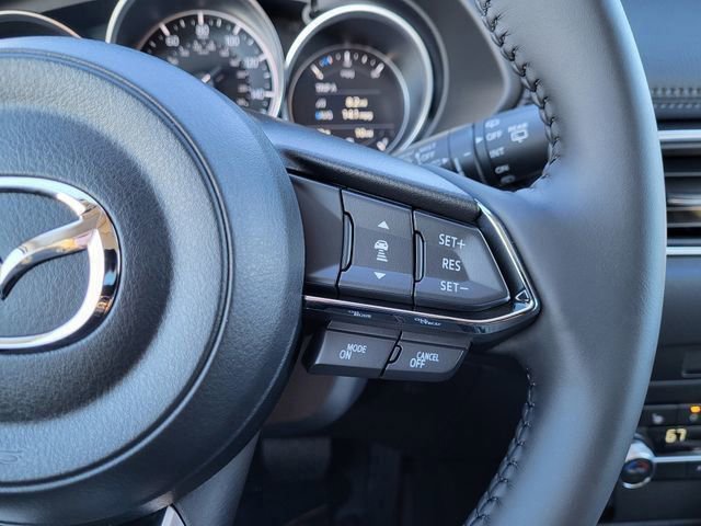 New 2025 MAZDA CX-5 AWD 2.5 S w/ Preferred Package image 9