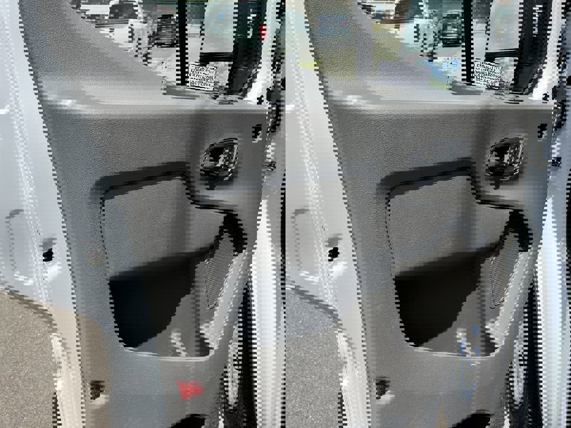 Used 2024 Ford Transit 350 XLT image 73