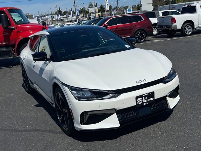 Certified 2023 Kia EV6 GT AWD/4WD image 5