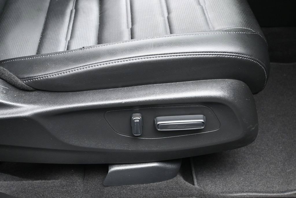 Certified 2025 Honda CR-V EX-L image 17