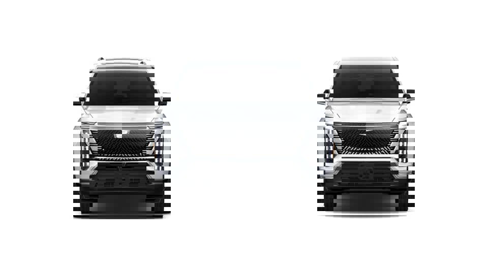 New 2026 Cadillac Vistiq Luxury image 5