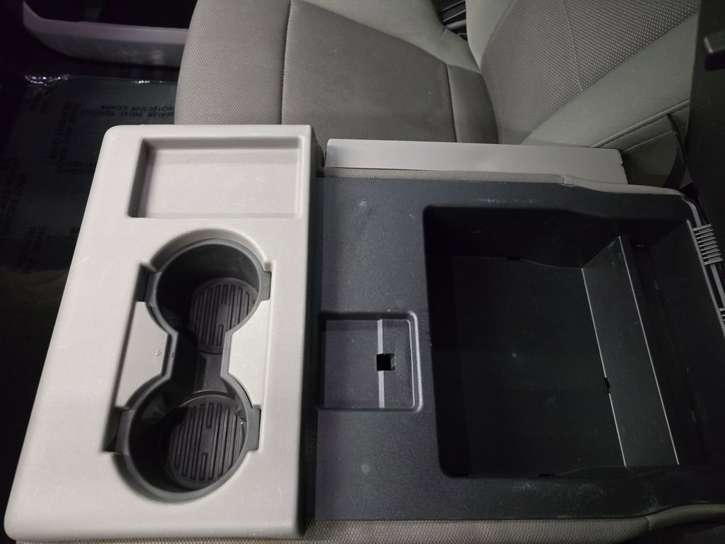 Used 2017 Ford F250 XL w/ STX Appearance Package image 29