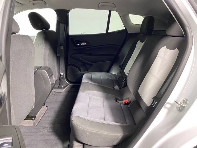 Used 2025 Chevrolet Trax LS w/ LS Convenience Package FWD image 27