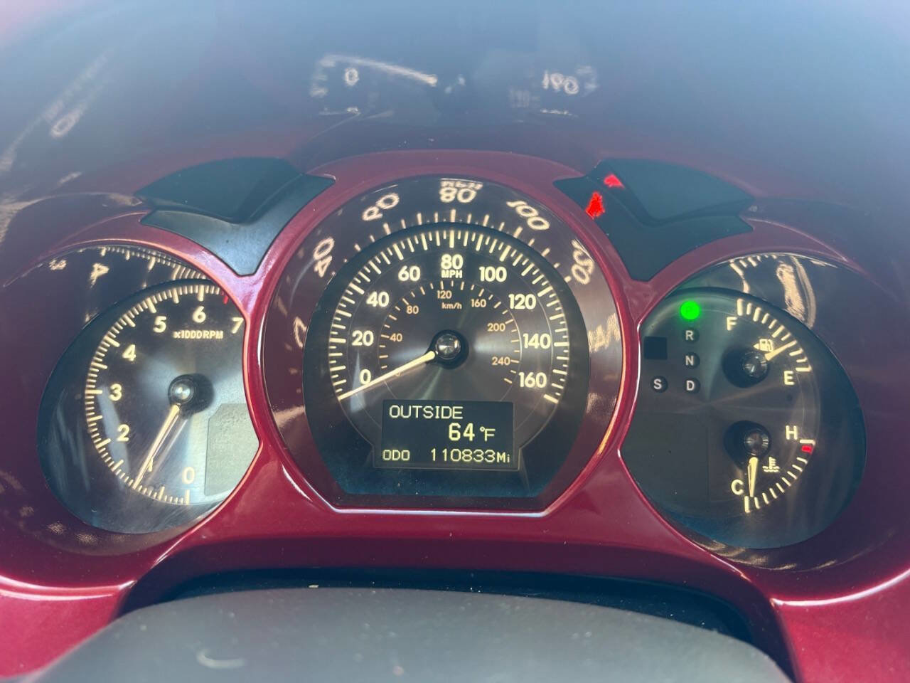 Used 2006 Lexus GS 300 AWD image 13