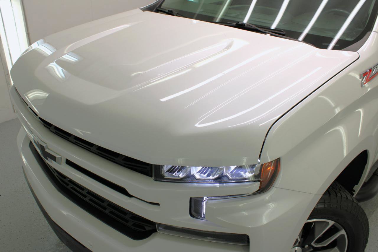 Used 2020 Chevrolet Silverado 1500 RST AWD/4WD image 17