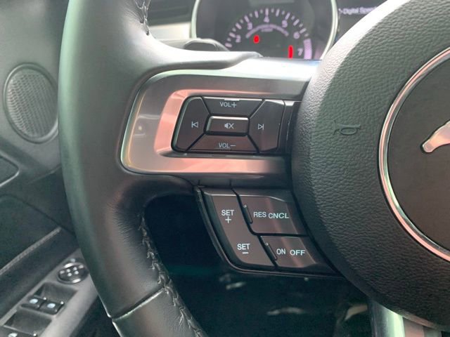 Used 2021 Ford Mustang Premium image 21