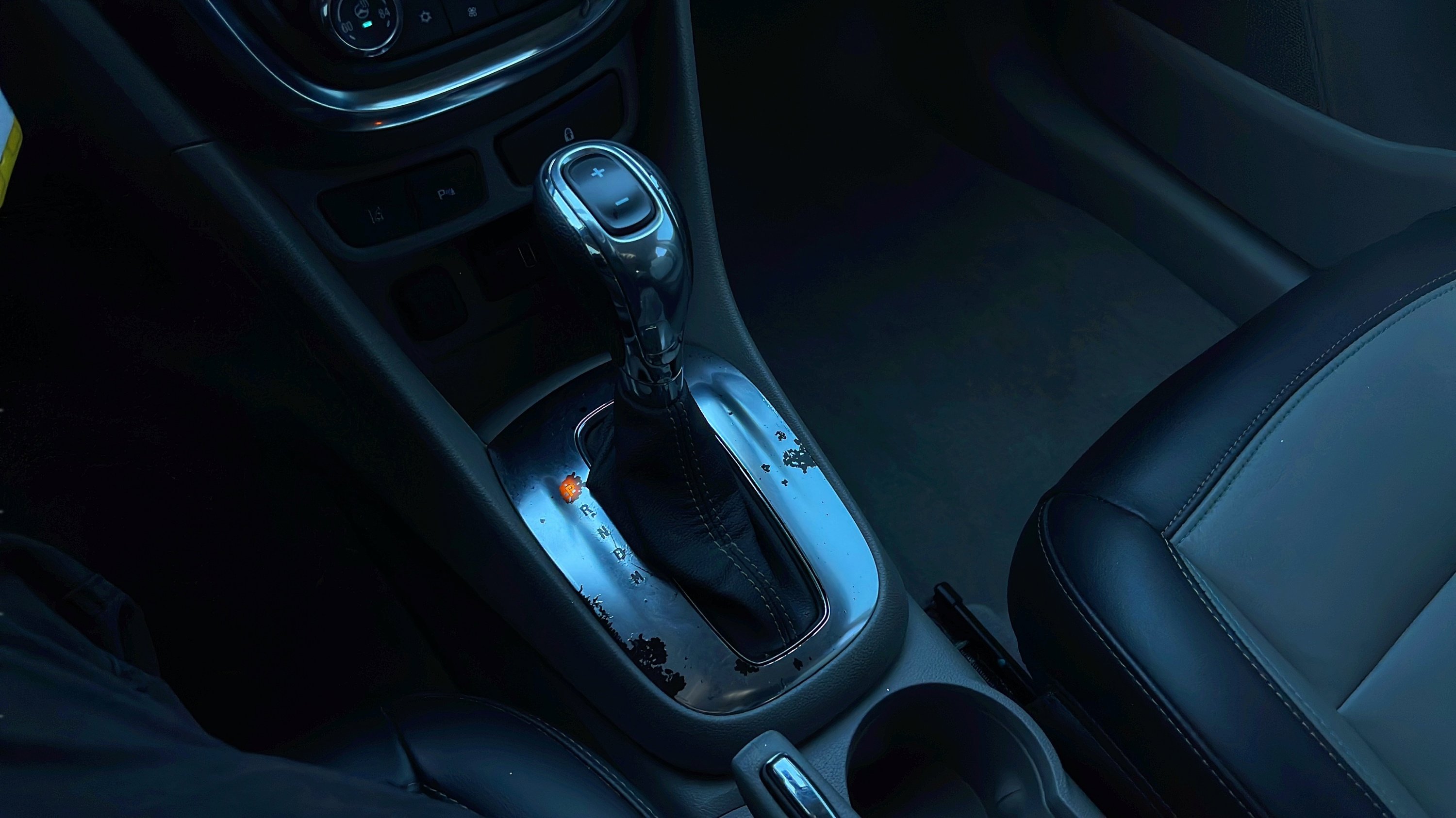 Used 2013 Buick Encore Premium FWD image 15