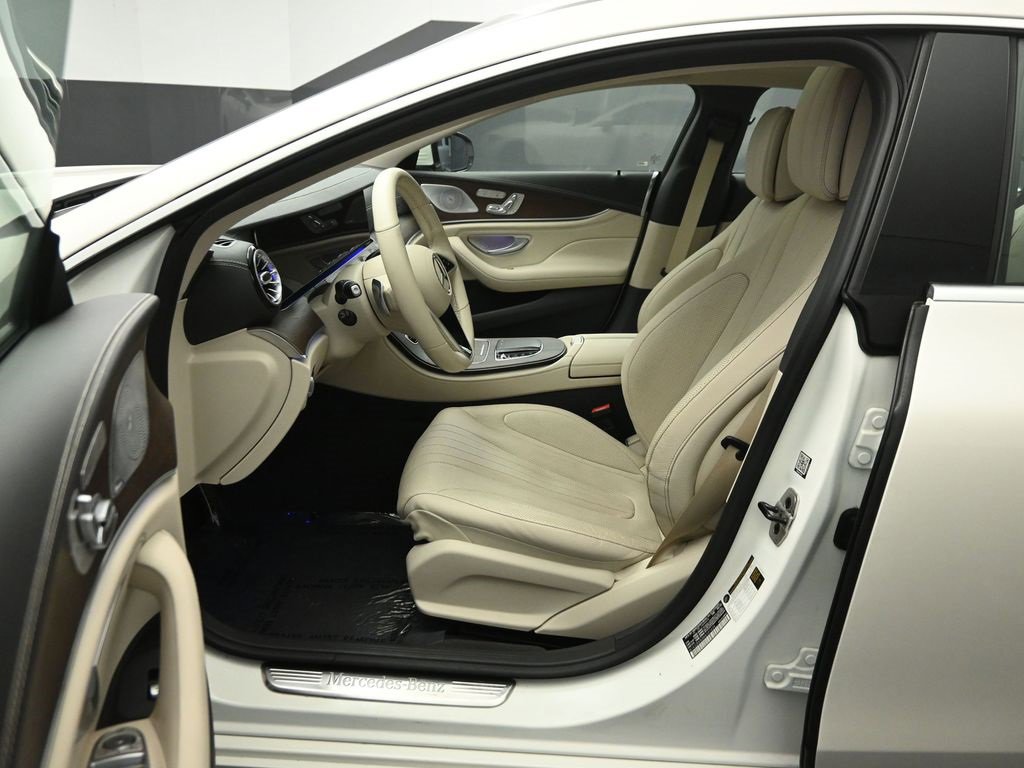 Used 2022 Mercedes-Benz CLS 450 4MATIC image 10
