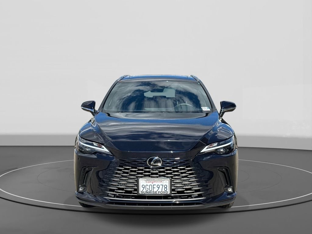 Used 2023 Lexus RX 350 Premium image 3