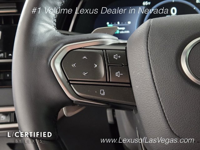 Used 2026 Lexus RX 450h AWD w/ Convenience Package image 33