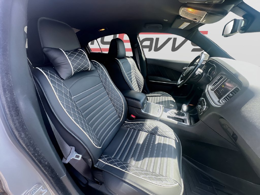 Used 2022 Dodge Charger R/T RWD image 26