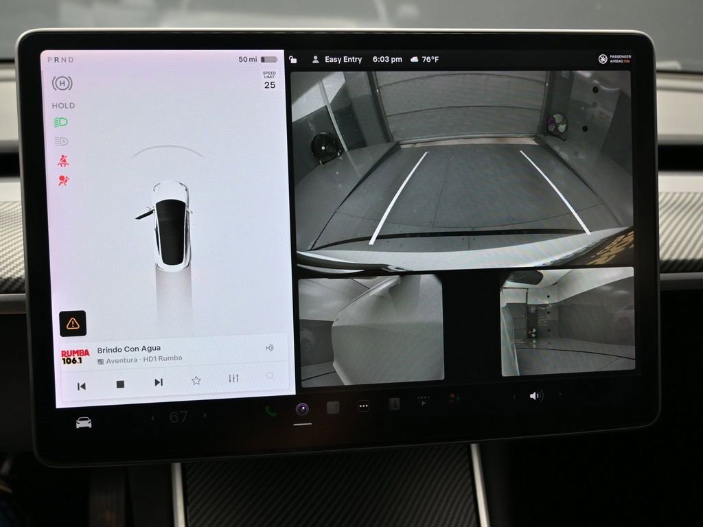 Used 2019 Tesla Model 3 Standard Range Plus image 18