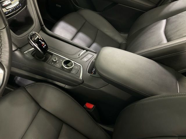 Certified 2025 Cadillac XT6 Premium Luxury w/ Technology Package image 14