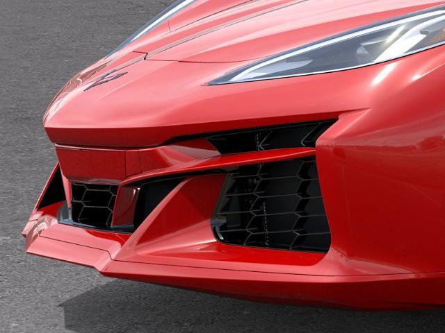 New 2026 Chevrolet Corvette E-Ray AWD/4WD image 37