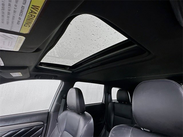 Used 2019 Mitsubishi Outlander GT image 21