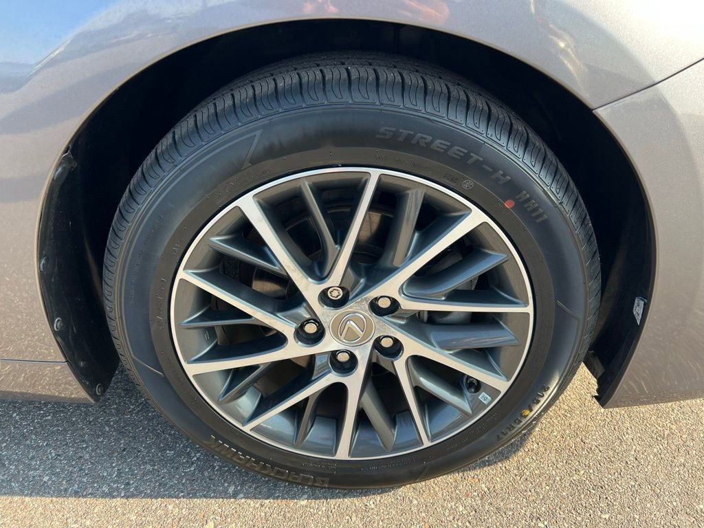 Used 2017 Lexus ES 350 image 13