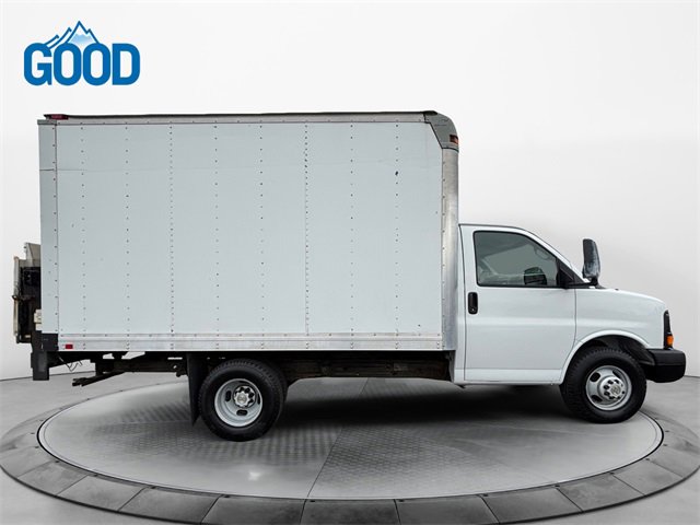Used 2012 Chevrolet Express 3500 image 6