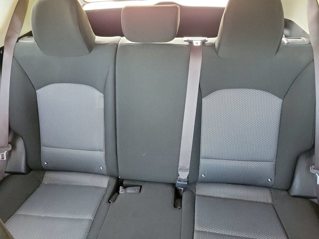 Used 2022 Kia Soul LX w/ Technology Package FWD image 13