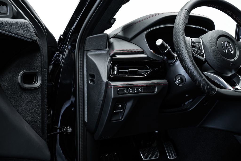 New 2026 Acura MDX A-Spec AWD/4WD image 18