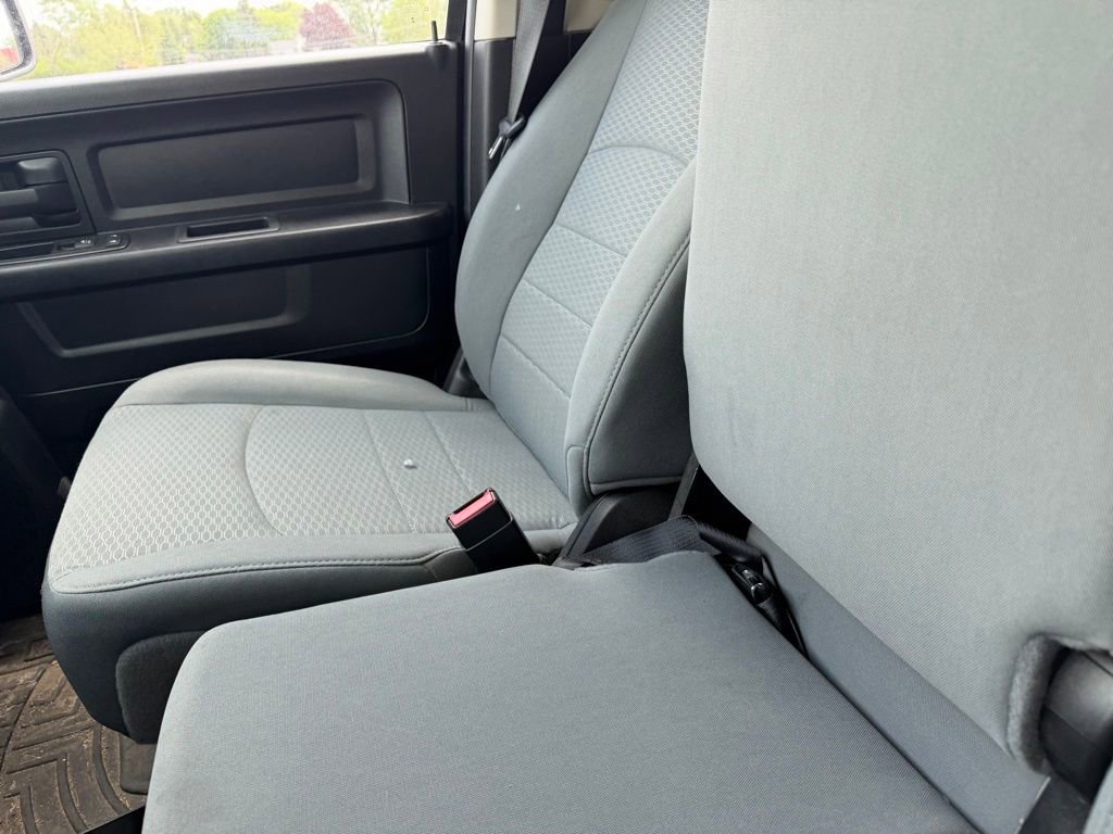Used 2014 RAM 1500 Express AWD/4WD image 16