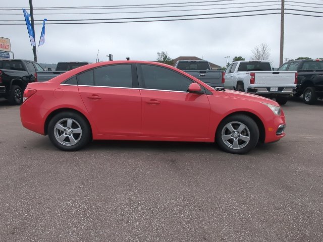Used 2015 Chevrolet Cruze LT FWD image 23