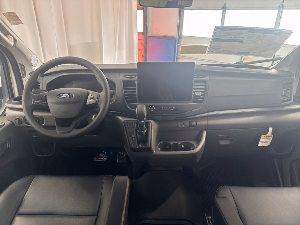 New 2026 Ford Transit 350 XL RWD image 13