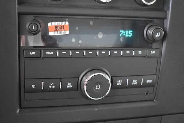 New 2025 Chevrolet Express 3500 w/ Power Convenience Package image 28