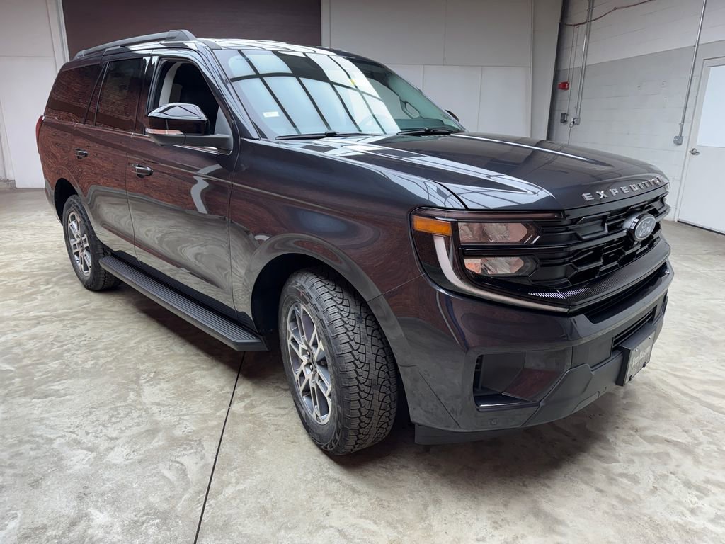 New 2026 Ford Expedition Active AWD/4WD image 6